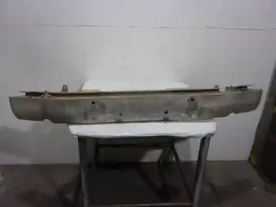 Second-hand car spare part front bumper reinforcement for audi a8 (d2) 4.2 quattro oem iam references 4d0807109