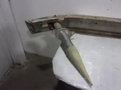 Second-hand car spare part front bumper reinforcement for audi a8 (d2) 4.2 quattro oem iam references 4d0807109  