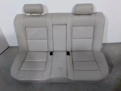 Автозапчасти б/у задние сиденья за audi a8 (d2) 4.2 quattro ссылки oem iam 4859458  