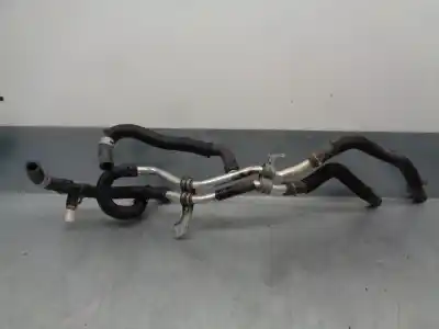 Peça sobressalente para automóvel em segunda mão tubo por lexus ct (zwa10_) 200h (zwa10_) referências oem iam 8720876010