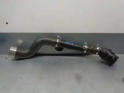 Second-hand car spare part TUBE for RENAULT MEGANE III BERLINA 5 P  OEM IAM references 144609787R  1107586S01