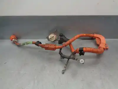 Peça sobressalente para automóvel em segunda mão fio por lexus ct (zwa10_) 200h (zwa10_) referências oem iam 8212276010