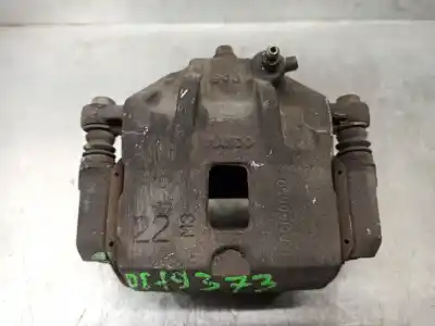 Pièce détachée automobile d'occasion etrier de frein avant gauche pour hyundai coupe (j2) 1.6 fx coupe références oem iam 5818029a40