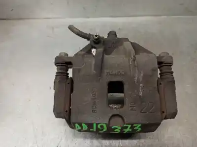 Second-hand car spare part front right brake caliper for hyundai coupe i (rd) 1.6 16v oem iam references 5819029a40