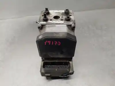 Second-hand car spare part abs for audi a8 (d2) 4.2 quattro oem iam references 8e0614111a  0265220408