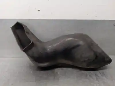 Автозапчастина б/у труба для audi a8 (d2) 4.2 quattro посилання на oem iam 077129643  