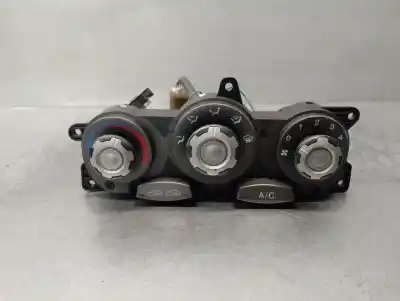 Pièce détachée automobile d'occasion commande de chauffage / climatisation pour hyundai coupe (j2) 1.6 fx coupe références oem iam 9725027005