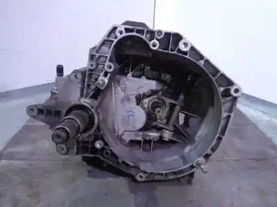 Gebrauchtes Autoersatzteil GETRIEBE zum ALFA ROMEO 156 SPORTWAGON  OEM-IAM-Referenzen 0985440 235911 55193242