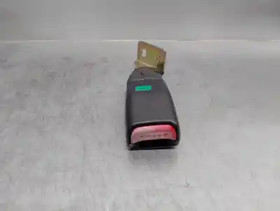 Second-hand car spare part right rear seat belt buckle for hyundai coupe i (rd) 1.6 16v oem iam references 8984027000lk