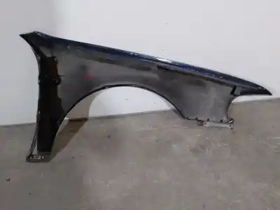 Автозапчасти б/у левое переднее крыло за audi a8 (d2) 4.2 quattro ссылки oem iam 4d0821021a  