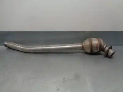 İkinci el araba yedek parçası KATALIZÖR için BMW SERIE 3 BERLINA (E46)  OEM IAM referansları 82354431 CESTA 10 KA3665