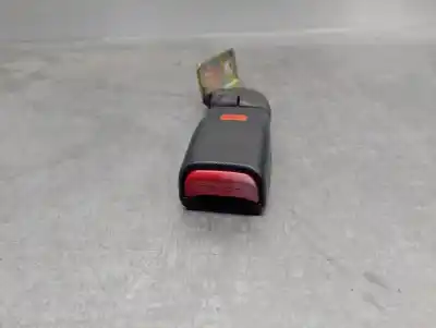Second-hand car spare part left rear seat belt buckle for hyundai coupe i (rd) 1.6 16v oem iam references 8983027000