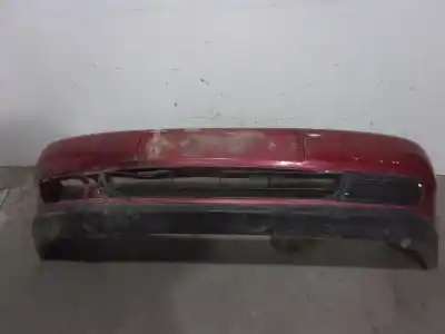 İkinci el araba yedek parçası ÖN TAMPON için SEAT IBIZA (6K)  OEM IAM referansları 6K0807221M  