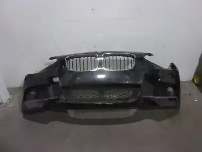 Second-hand car spare part front bumper for bmw serie 1 lim. (f20) 2.0 turbodiesel oem iam references 51118053807  