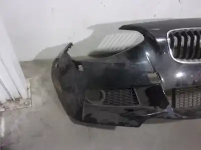 Second-hand car spare part front bumper for bmw serie 1 lim. (f20) 2.0 turbodiesel oem iam references 51118053807  