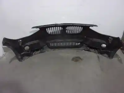 Second-hand car spare part front bumper for bmw serie 1 lim. (f20) 2.0 turbodiesel oem iam references 51118053807  