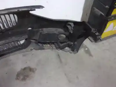 Second-hand car spare part front bumper for bmw serie 1 lim. (f20) 2.0 turbodiesel oem iam references 51118053807  