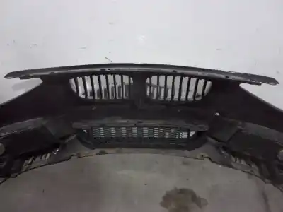 Second-hand car spare part front bumper for bmw serie 1 lim. (f20) 2.0 turbodiesel oem iam references 51118053807  