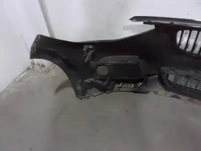 Second-hand car spare part front bumper for bmw serie 1 lim. (f20) 2.0 turbodiesel oem iam references 51118053807  