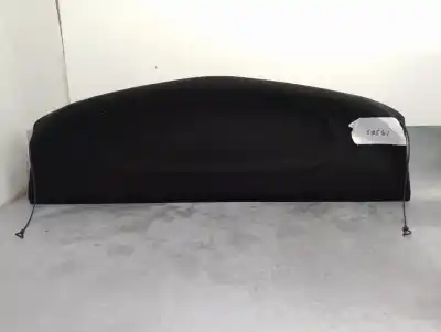 Pièce détachée automobile d'occasion plage arrière pour hyundai coupe (j2) 1.6 fx coupe références oem iam 8593027500lk