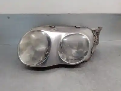 Second-hand car spare part left headlight for hyundai coupe i (rd) 1.6 16v oem iam references 9210327510