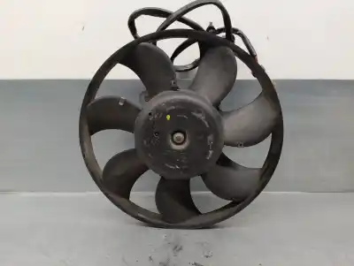 Second-hand car spare part radiator cooling fan for audi a8 (d2) 4.2 quattro oem iam references 4d0959455