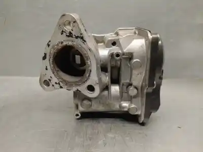 Second-hand car spare part egr valve for renault megane iv sedán 1.5 dci 110 oem iam references 147102557r