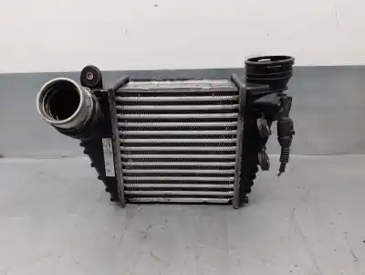 Second-hand car spare part intercooler for audi a3 (8l) 1.9 tdi oem iam references 1j0145805b  96487
