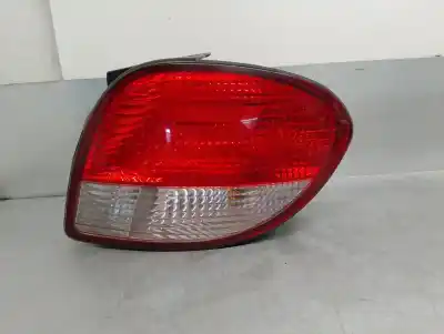 Second-hand car spare part right tailgate light for hyundai coupe i (rd) 1.6 16v oem iam references 9240227510