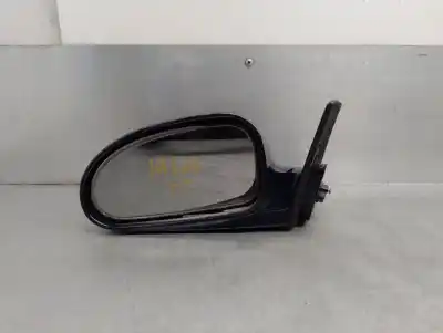 Second-hand car spare part left rearview mirror for hyundai coupe i (rd) 1.6 16v oem iam references 8760527350