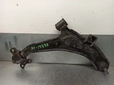 Pièce détachée automobile d'occasion bras de suspension inferieur avant droit pour hyundai coupe (j2) 1.6 fx coupe références oem iam 5450129500
