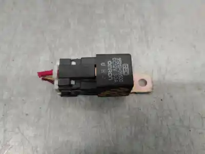 Second-hand car spare part relay for hyundai coupe i (rd) 1.6 16v oem iam references 9521029500