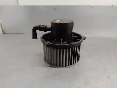 Pièce détachée automobile d'occasion moteur de chauffage pour hyundai coupe (j2) 1.6 fx coupe références oem iam 971162495