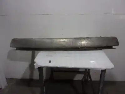 Second-hand car spare part rear bumper reinforcement for audi a8 (d2) 4.2 quattro oem iam references 4d0807309b