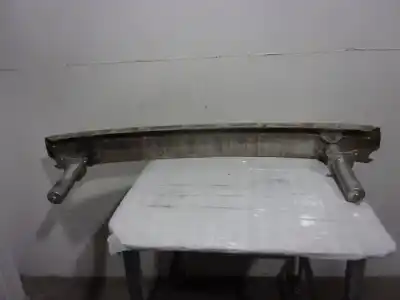 Second-hand car spare part rear bumper reinforcement for audi a8 (d2) 4.2 quattro oem iam references 4d0807309b  