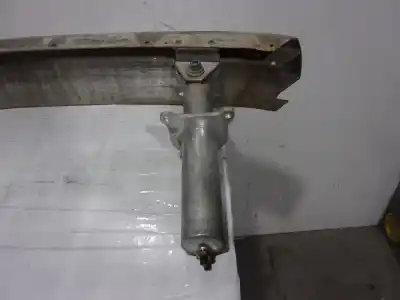 Second-hand car spare part rear bumper reinforcement for audi a8 (d2) 4.2 quattro oem iam references 4d0807309b  