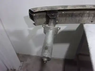 Second-hand car spare part rear bumper reinforcement for audi a8 (d2) 4.2 quattro oem iam references 4d0807309b  