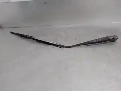 Second-hand car spare part rear windshield wiper arm for hyundai coupe i (rd) 1.6 16v oem iam references 9881027000