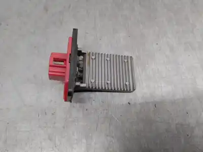 Pièce détachée automobile d'occasion résistance à la chauffe pour hyundai coupe (j2) 1.6 fx coupe références oem iam 9703529000
