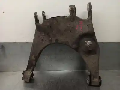Second-hand car spare part rear left lower suspension arm for audi a8 (d2) 4.2 quattro oem iam references 4d0511515h