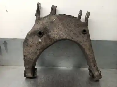 Автозапчасти б/у задний левый нижний рычаг подвески за audi a8 (d2) 4.2 quattro ссылки oem iam 4d0511515h  