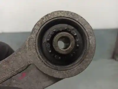 Автозапчасти б/у задний левый нижний рычаг подвески за audi a8 (d2) 4.2 quattro ссылки oem iam 4d0511515h  