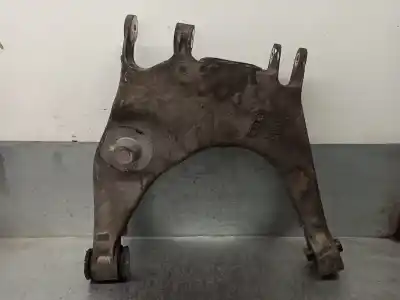 Second-hand car spare part rear lower right suspension arm for audi a8 (d2) 4.2 quattro oem iam references 4d0511516g