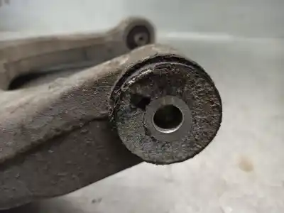 Автозапчасти б/у рычаг задней нижней правой подвески за audi a8 (d2) 4.2 quattro ссылки oem iam 4d0511516g  