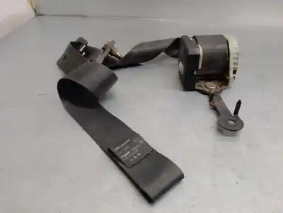 Автозапчастина б/у ПЕРЕДНІЙ ЛІВИЙ РЕМІН БЕЗПЕКИ для RENAULT CLIO II FASE II (B/CB0)  Посилання на OEM IAM 068565F  33019523