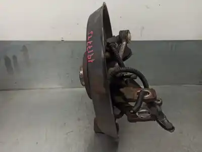 Автозапчастина б/у культ заднього лівого для audi a8 (d2) 4.2 quattro посилання на oem iam 4d0505429c  