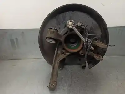 Second-hand car spare part rear right knuckle for audi a8 (d2) 4.2 quattro oem iam references 4d0505430c