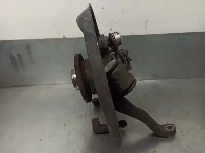 Second-hand car spare part rear right knuckle for audi a8 (d2) 4.2 quattro oem iam references 4d0505430c  