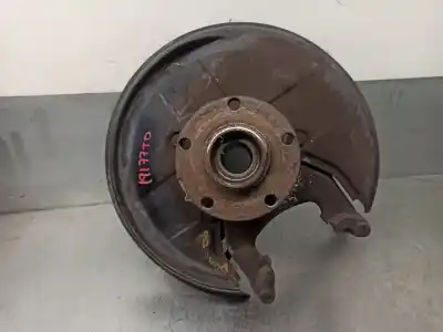 Second-hand car spare part rear right knuckle for audi a8 (d2) 4.2 quattro oem iam references 4d0505430c  