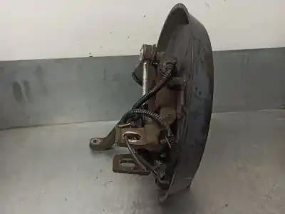 Second-hand car spare part rear right knuckle for audi a8 (d2) 4.2 quattro oem iam references 4d0505430c  